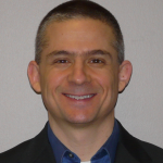 Cory Fosco